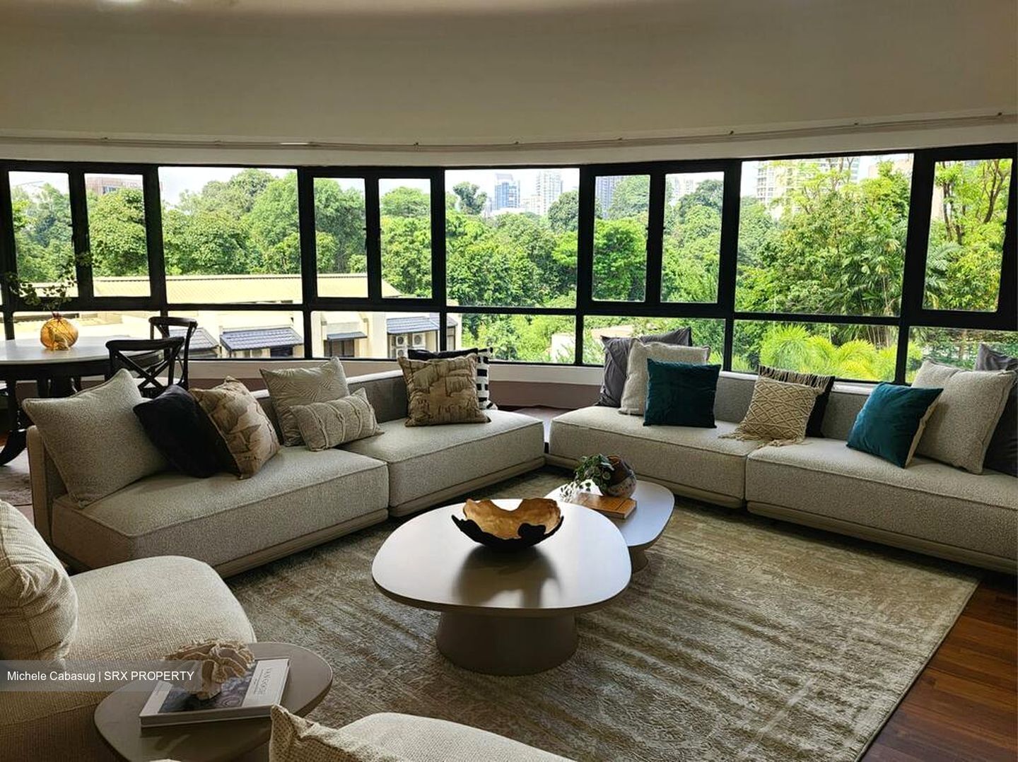The Draycott (D10), Apartment #539794391